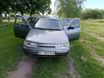 Авто ВАЗ 2110 2006 № 8913870