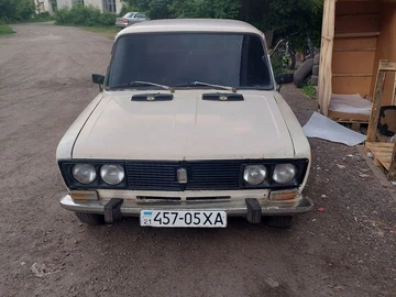 Авто ВАЗ 2106 1988 № 8913873