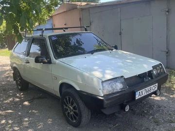 Авто ВАЗ 2108 1990 № 8913843