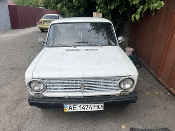 Авто ВАЗ 2101 1980 № 8913878