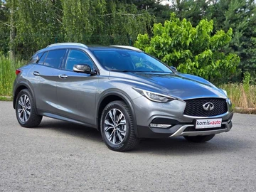 Авто Infiniti Qx30 2018 № 8913879