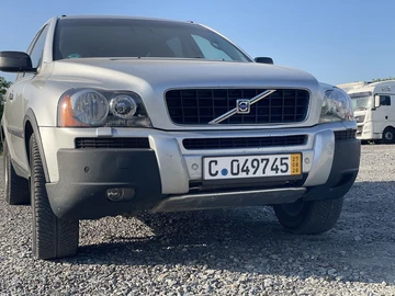 Авто Volvo Xc90 2004 № 8913880