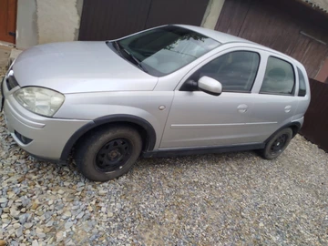 Авто Opel Corsa 2005 № 8913887
