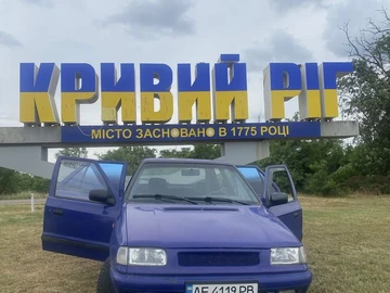 Авто Skoda Felicia 1996 № 8913889