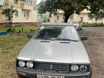Авто Renault 11 1986 № 8913890