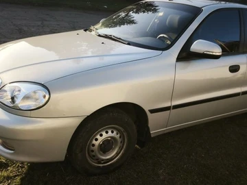 Авто Daewoo Sens 2014 № 8913891