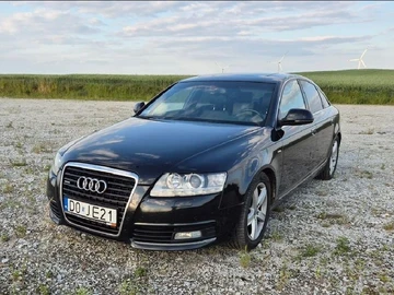 Авто Audi A6 2010 № 8913927