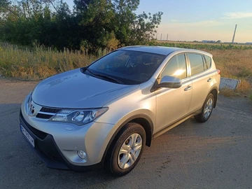 Авто Toyota Rav 4 2013 № 8913928