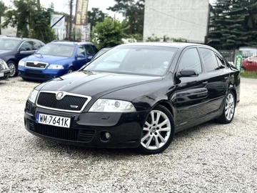Авто Skoda Octavia 2007 № 8913937