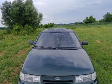 Авто ВАЗ 2110 2003 № 8913942