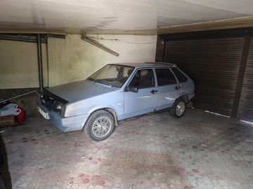 Авто ВАЗ 2109 2004 № 8913946