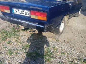 Авто ВАЗ 2107 2006 № 8913949