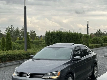 Авто Volkswagen Jetta 2011 № 8913950