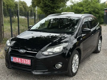 Авто Ford Focus 2011 № 8913956