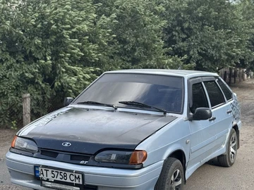 Авто ВАЗ 2114 2008 № 8913957