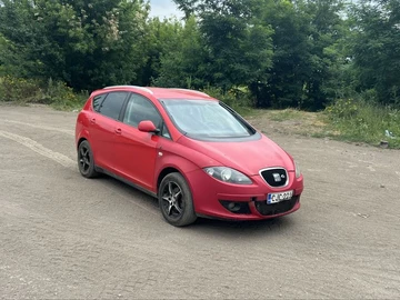 Авто SEAT Altea 2008 № 8914046