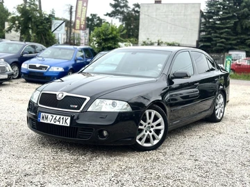 Авто Skoda Octavia 2008 № 8914057