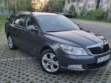 Авто Skoda Octavia 2013 № 8914058