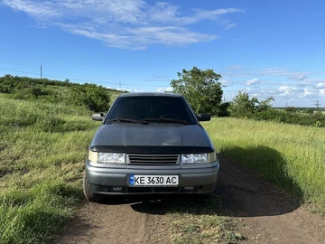 Авто ВАЗ 2110 Богдан 2011 № 8914068