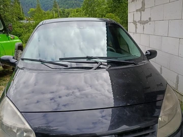 Авто Renault Scenic Ii 2004 № 8914073