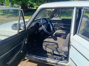 Авто ВАЗ 2106 1988 № 8914076