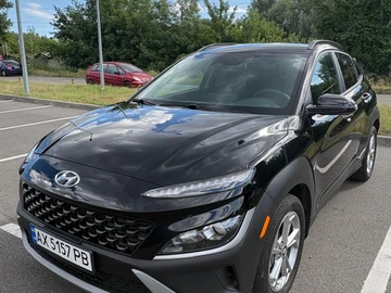Авто Hyundai Amica 2021 № 8914079