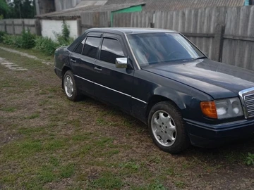 Авто Mercedes 230 1992 № 8914090