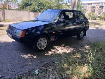 Авто ЗАЗ 1102 2006 № 8914103