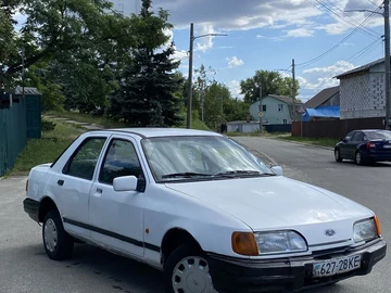 Авто Ford Sierra 1999 № 8914105