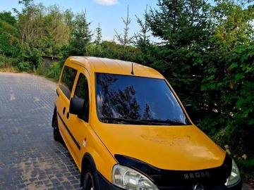 Авто Opel Combo 2002 № 8914139