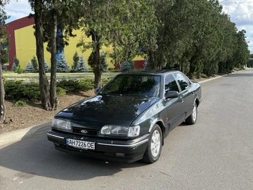 Авто Ford Scorpio 1991 № 8914144