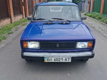 Авто ВАЗ 2104 2008 № 8914146