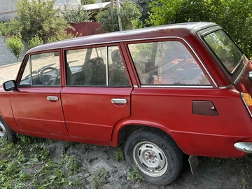 Авто ВАЗ 2102 1979 № 8914148