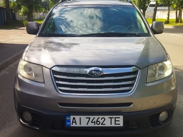 Авто Subaru Tribeca 2007 № 8914153