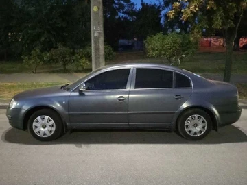 Авто Skoda Superb 2006 № 8914156
