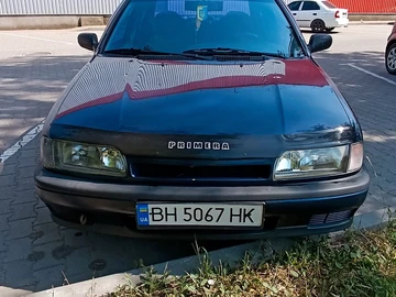 Авто Nissan Primera 1991 № 8914157