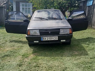 Авто ВАЗ 2108 1990 № 8914160