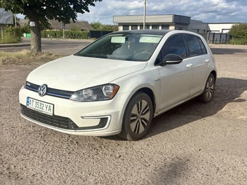 Авто Volkswagen Golf 2015 № 8914168