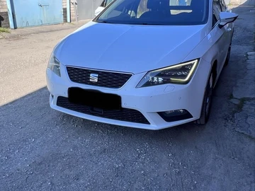 Авто SEAT Leon 2016 № 8914170
