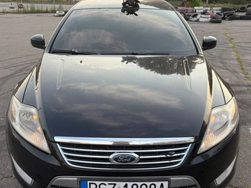 Авто Ford Mondeo 2007 № 8914171