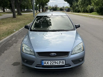 Авто Ford Focus 2006 № 8914176