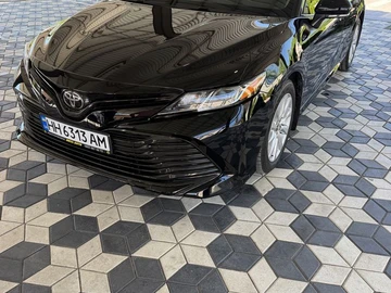 Авто Toyota Camry 2020 № 8914178