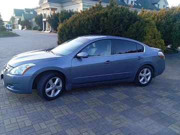 Авто Nissan Altima 2010 № 8914180