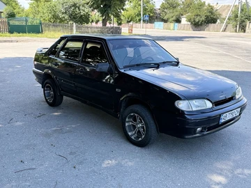 Авто ВАЗ 2115 2008 № 8914236