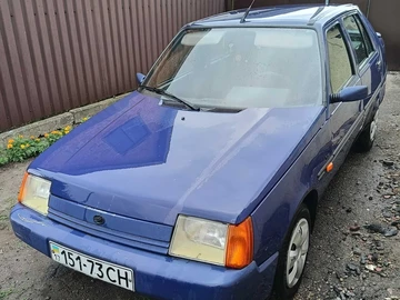 Авто ЗАЗ 1103 Slavuta 2003 № 8914238