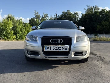 Авто Audi A3 2007 № 8914239