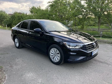 Авто Volkswagen Jetta 2019 № 8914241