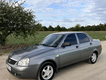 Авто ВАЗ 2170 Priora 2008 № 8914251