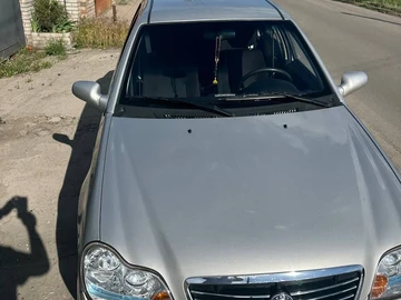Авто Geely Ck 2012 № 8914262