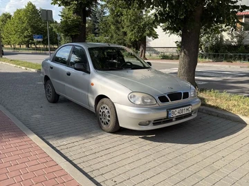 Авто Daewoo Arcadia 2004 № 8914263